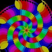 Turtle Graphics Cool Graphics ह द म Python Coding