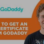 How To Get An SSL Certificate From GoDaddy New 2026 Method
