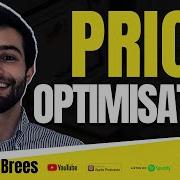 Selling More Faster Through Price Optimisation S06 EP20