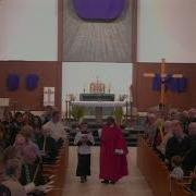 8 30 Palm Sunday Mass April 14 2019