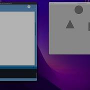 Animating The Primitive Objects In Processing