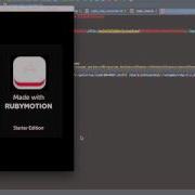 11 IOS Development With Ruby Using RubyMotion Adding A UITabBar To The App
