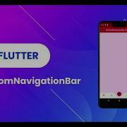 Flutter Widget 24 4 BottomNavigationBar CurvedNavigationBar GlobalKey Icons Speed Code