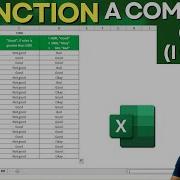 How To Excel IF Formula Simple To Advanced Multiple Criteria Nested IF AND OR Functions