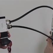 Controlling A Pneumatic Cylinder Easily