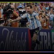 Lionel Messi Scores Again Argentina 2 0 Austria FIFA World Cup 2026