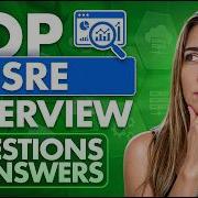 Top SRE Observability Interview Questions Answers What You Need To Know To Pass The Interview