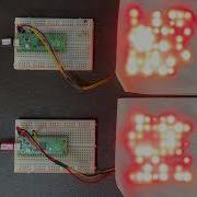 Speed Up CircuitPython LED Animations 10x W Ulab Numpy