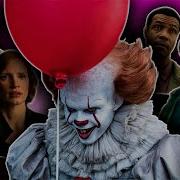 UPDATED IT CHAPTER 2 THE MUSICAL Parody Song Version Realistic
