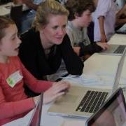 CoderDojo LA Learn To Code