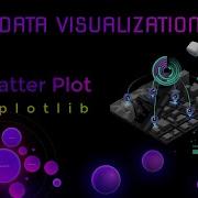 Scatter Plot Matplotlib Programming In Tamil