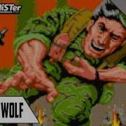 Operation Wolf MiSTer FPGA Amiga