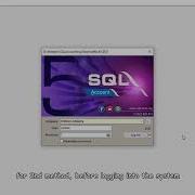 How To Backup SQL Account Database