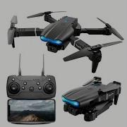 Mini Drone Python Image Processing Output