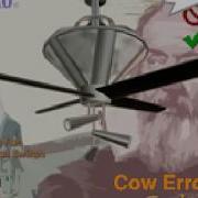 Cow Error 497