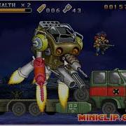 Flash Game Commando Miniclip