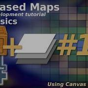 Objects Layered Rendering Canvas Javascript 2d Gamedev
