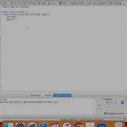 Basic Java Program With Primitive Data Types