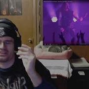 MetalHead Reacts To Machine Head Darkness Within Live In Germany