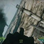 Battlefield 3 Spawn Fail