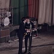 The Beatles She Loves You Come To Town ABC Cinema Manchester United Kingdom