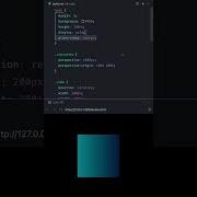 Como Criar Um Cubo 3D Usando APENAS HTML CSS Htmlcss Vscode Cssanimationtutorial