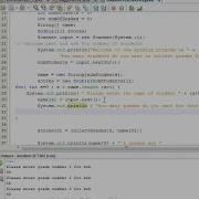 Java Programming Ragged Arrays 3
