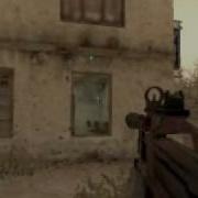 CoD4 Wallhack KillStreak