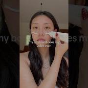 My Boyfriend Does My Voice Over Grwm Makeupgrwm