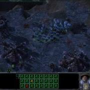 Zero Hour The Best Defense SC2 Achievement