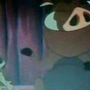 Timon And Pumba Big Burp