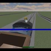 Runaway Train Part 1