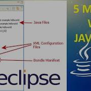 How To Create And Switch Workspace In Eclipse In 5 Minutes