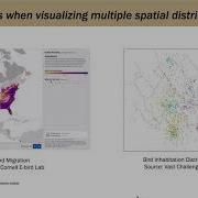Phoenixmap An Abstract Approach To Visualize 2D Spatial Distributions