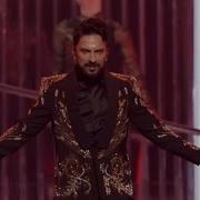 Tarkan S Amazing Performance At Riyadh Joy Awards 2025 Tarkan Riyadh Performansı