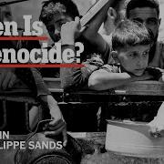 Is Israel Committing Genocide In Gaza The Ezra Klein Show