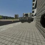 RTB R Combine APC