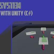 Unity Wave System Tutorial 1