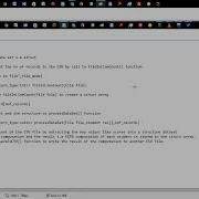 How To Read And Write Into Csv In C Programming Part 1