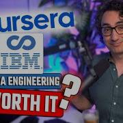 Is Coursera Worth It My Thoughts About IBM Data Engineering