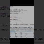 How To SET A Column ALIAS In PostgreSQL