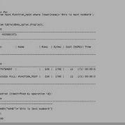 Practical Use Of Function Based Index In Oracle Database