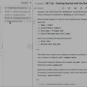 Databricks Tutorial Getting Started With The Databricks Platform Databricks Academy