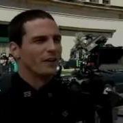 Jason Wiles Third Watch