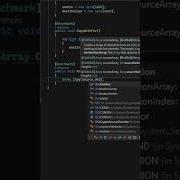 C Performance Optimization Array Copy Benchmark Dotnet Csharp Programming Codeoptimization