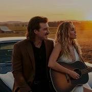 Morgan Wallen Ft Miley Cyrus On My Mind Lyric Video 2026