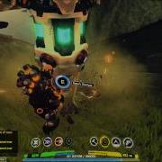 Firefall Thumping Location No Mobs