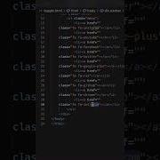 Animated Circular Navigation Menu Bar Using Html Css Javascript Simple Radial Menu Bar Website