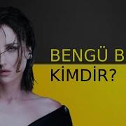 Bengü Beker Kimdir