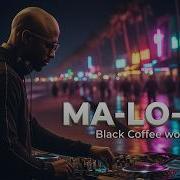MA LO MA Deep Afro House Extended Mix Pure Emotional Tension Heavy Bass